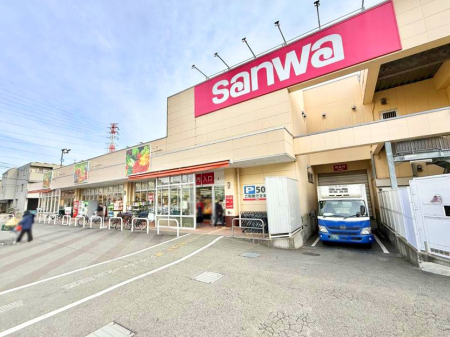 ���ӊ� �X�[�p�[ 960m �X�[�p�[�O�a�����X