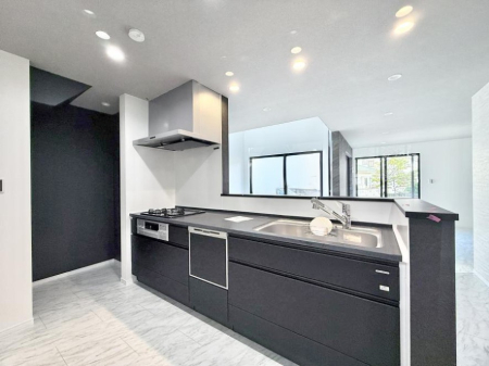 �L�b�`�� �������L���C�ɕЕt���A�g���₷���L�b�`��