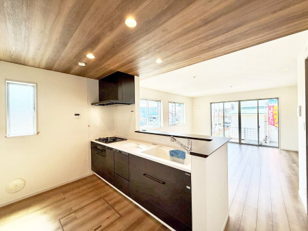 �L�b�`�� �������������Ŏ��p�I�A�S�Ƃ��߂��L�b�`���f�U�C��