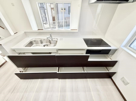 �L�b�`�� �������V���v���ŋ@�\�I�A�����g���₷���L�b�`��