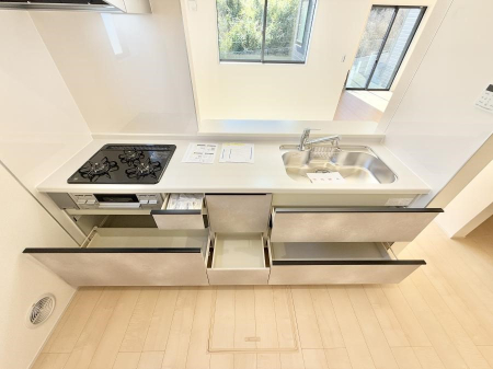 �L�b�`�� �����������������Ɗy�����Ȃ�A���K�ȃL�b�`�����