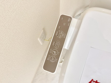 ���̑����� �ݔ����������ŉ��K�A���������ۂ����V�����[�g�C��