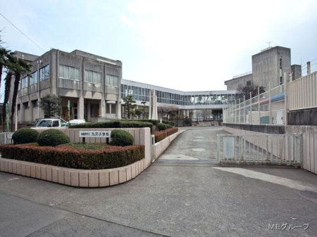 ӊ wZ 955m ͌s򏬊wZ