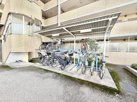 ̑ OρẌړɕ֗ȒփXy[XmۂĂ܂