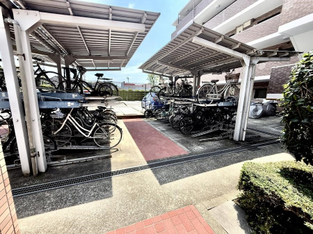 ̑ OρẌړɕ֗ȒփXy[XmۂĂ܂