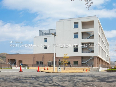 ���ӊ� �a�@ 2070m �_�ސ샊�n�r���e�[�V�����a�@