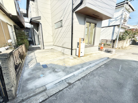  Oρɂ钓ԃXy[XȂ̂ňSł