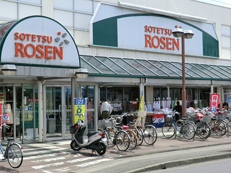 ӊ X[p[ 406m Ă[[ cX