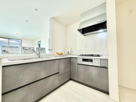 �L�b�`�� �������L���C�ɕЕt���A�g���₷���L�b�`��