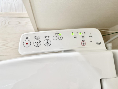 ���̑����� �ݔ����������ŉ��K�A���������ۂ����V�����[�g�C��