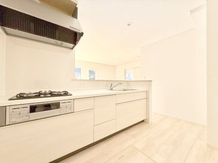 �L�b�`�� �������V���v���Ŕ������S�n�悢���Ԃ𐶂ރL�b�`�����