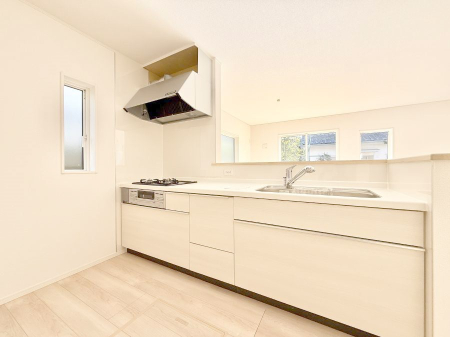 �L�b�`�� �������������Ŏ��p�I�A�S�Ƃ��߂��L�b�`���f�U�C��