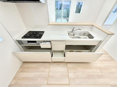 �L�b�`�� �������V���v���ŋ@�\�I�A�����g���₷���L�b�`��