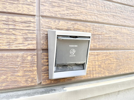 ���̑����� �ݔ������ɗD�����G�R��EV�ԃ��C�t���T�|�[�g