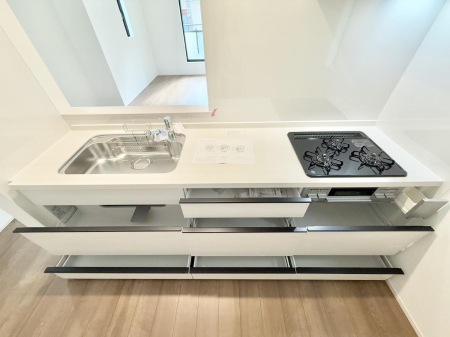 �L�b�`�� �������V���v���ŋ@�\�I�A�����g���₷���L�b�`��