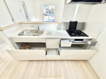 �L�b�`�� �������V���v���ŋ@�\�I�A�����g���₷���L�b�`��