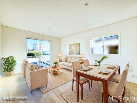 ���r���O ���������C�ɓ���̏ꏊ�ŁA�̂�т�Ƃ������Ԃ�