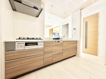 �L�b�`�� �������������Ŏ��p�I�A�S�Ƃ��߂��L�b�`���f�U�C��