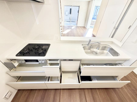 �L�b�`�� �������Ƒ��ƂȂ���A�R�~���j�P�[�V�����̏�