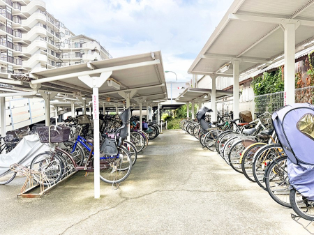 ̑ OρẌړɕ֗ȒփXy[XmۂĂ܂