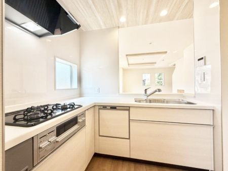 �L�b�`�� �������V���v���ŋ@�\�I�A�����g���₷���L�b�`��