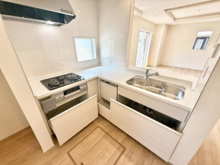 �L�b�`�� �������L���C�ɕЕt���A�g���₷���L�b�`��