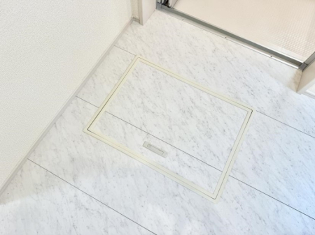 ���̑����� �ݔ����B�ꂽ���[�X�y�[�X�ŉƑS�̂��X�b�L��