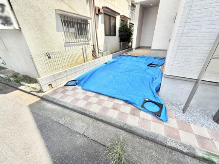  �O�ρ��J�[�X�y�[�X�L