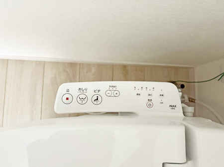 ���̑����� �ݔ����������ŉ��K�A���������ۂ����V�����[�g�C��