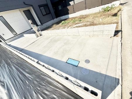  �O�ρ�����ɃJ�[�X�y�[�X������Ə�����܂�