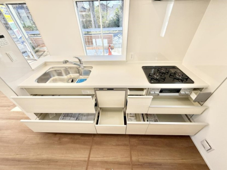 �L�b�`�� �������V���v���ŋ@�\�I�A�����g���₷���L�b�`��