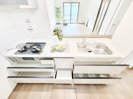 �L�b�`�� �������V���v���ŋ@�\�I�A�����g���₷���L�b�`��