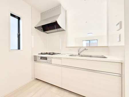 �L�b�`�� �������L���C�ɕЕt���A�g���₷���L�b�`��