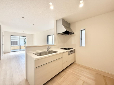 �L�b�`�� �������L���C�ɕЕt���A�g���₷���L�b�`��