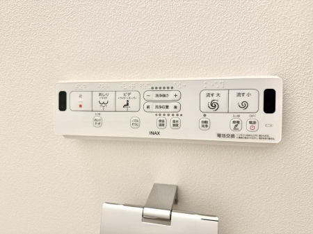 ���̑����� �ݔ����������ŉ��K�A���������ۂ����V�����[�g�C��