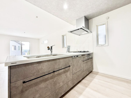 �L�b�`�� �������L���C�ɕЕt���A�g���₷���L�b�`��