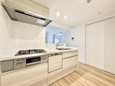 �L�b�`�� ���������������̖��@��������A���ʂȃL�b�`��