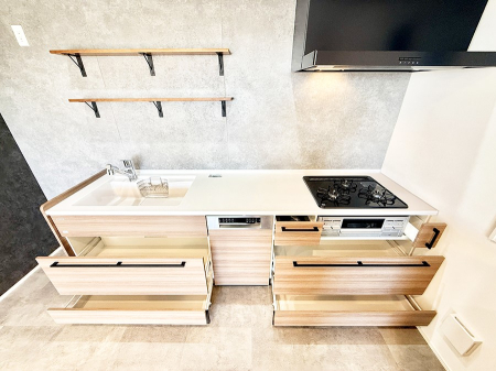 �L�b�`�� �������V���v���ŋ@�\�I�A�����g���₷���L�b�`��