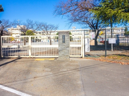 ���ӊ� ���w�Z 200m ���c�s�����c��Z���w�Z