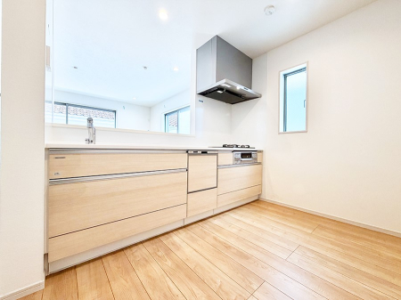 �L�b�`�� �������L���C�ɕЕt���A�g���₷���L�b�`��