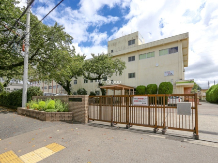 ӊ wZ 500m ͌s΂uwZ