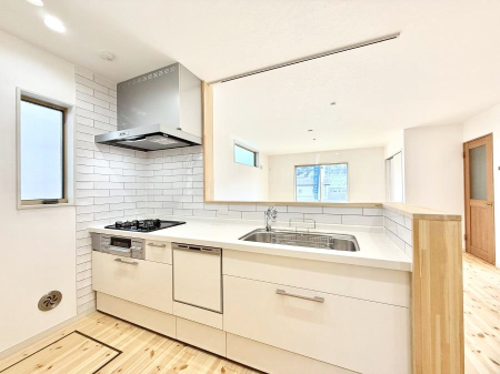 �L�b�`�� ���������������̖��@��������A���ʂȃL�b�`��