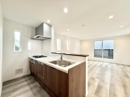 �L�b�`�� �������������Ŏ��p�I�A�S�Ƃ��߂��L�b�`���f�U�C��