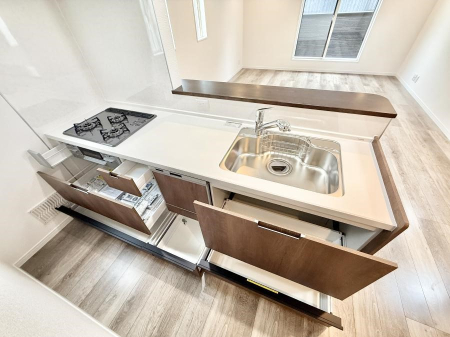 �L�b�`�� �������V���v���ŋ@�\�I�A�����g���₷���L�b�`��