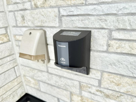 ���̑����� �ݔ������ɗD�����G�R��EV�ԃ��C�t���T�|�[�g