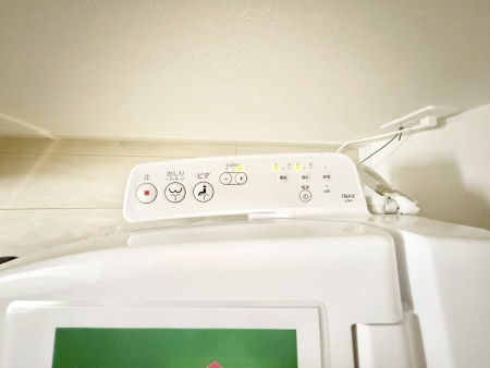 ���̑����� �ݔ����������ŉ��K�A���������ۂ����V�����[�g�C��