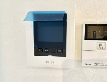 ���̑����� �ݔ����K��҂��m�F�ł��Ĉ��S���������܂�