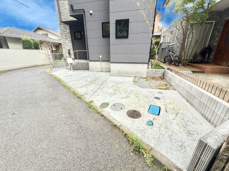  �O�ρ�����ɃJ�[�X�y�[�X������Ə�����܂�