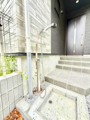 ���̑� �O�ρ��K�[�f�j���O���ԂȂǂ̍ۂɑ劈��ȉ��O������  