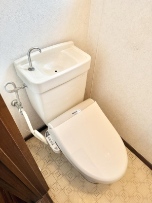 �g�C�� �����������g���ꏊ�����炱���A������������